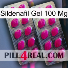 Sildenafil Gel 100 Mg 10